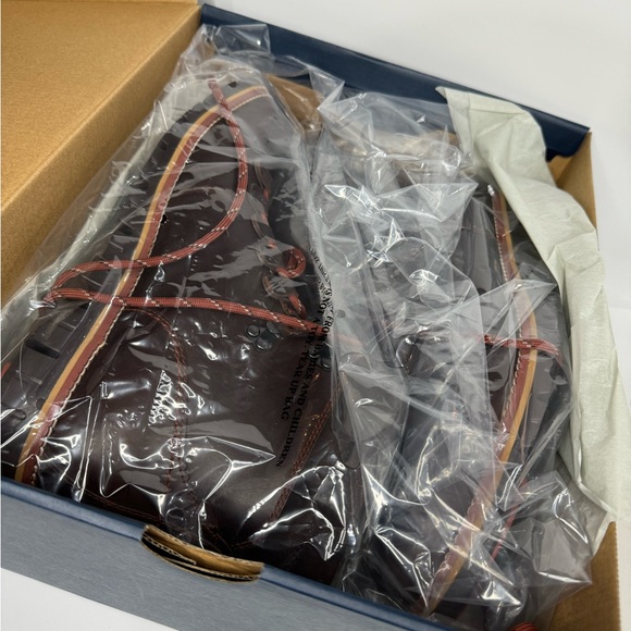 NEW - Cole Haan - Brown Men's Zerøgrand Waterproof Hiker Boot - Picture 7 of 9